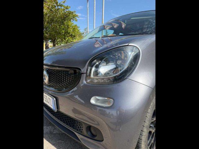 SMART ForFour 2ªs. (W453) - 70 1.0 Sport edition 1