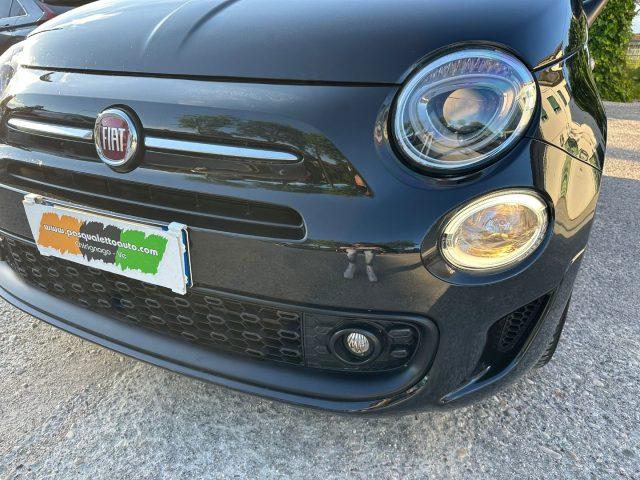FIAT 500 Ok neo pat. 1.0 Hybrid Connect