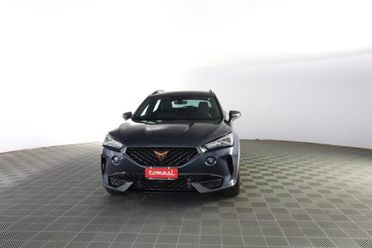 CUPRA Formentor Formentor 2.0 TDI 4Drive DSG