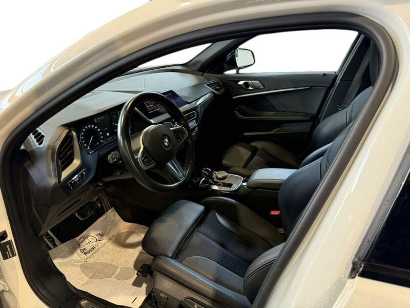 BMW Serie 1 120d xDrive 5p. Msport