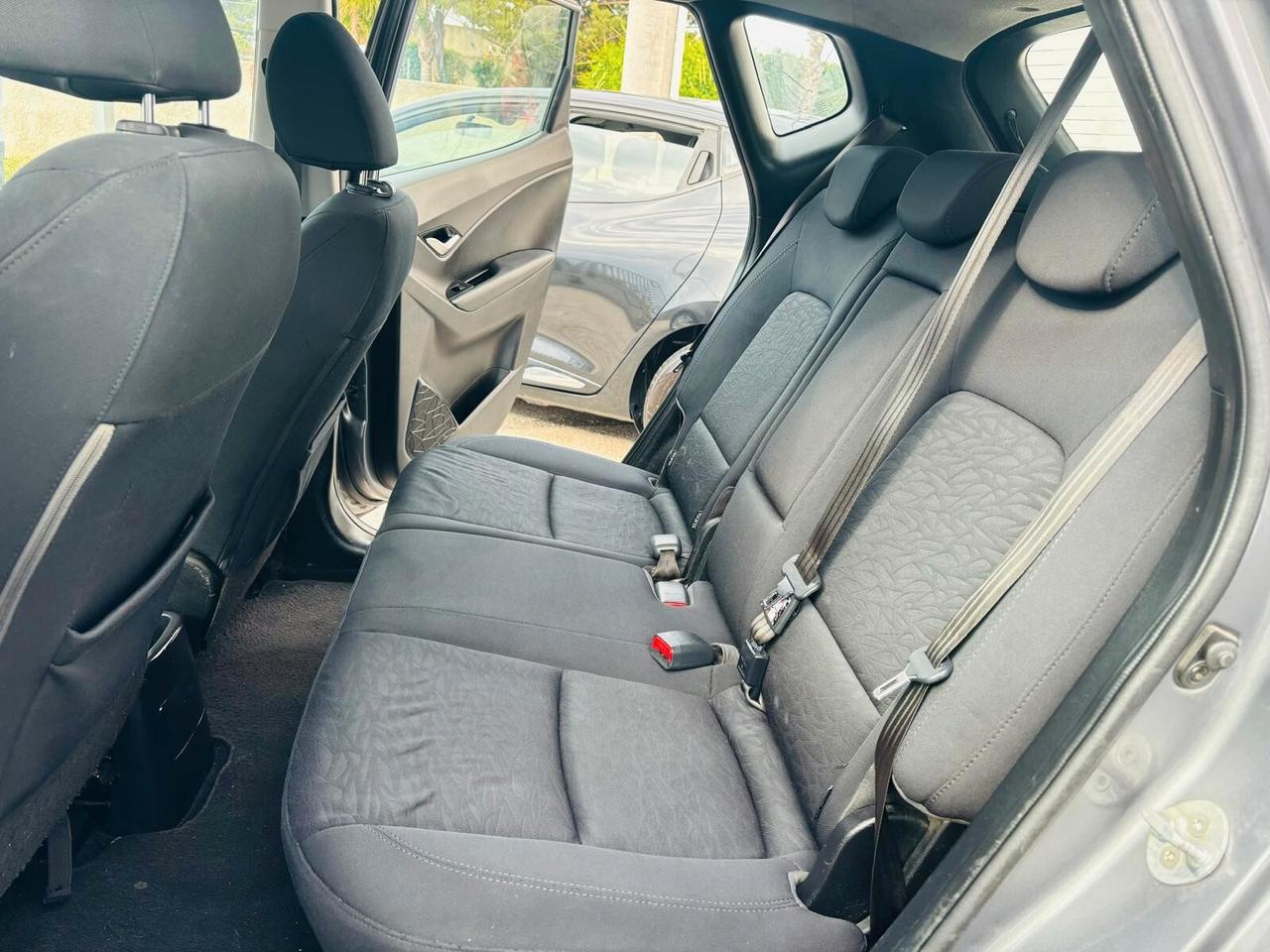 Hyundai iX20 1.4 CRDI 90 CV Comfort
