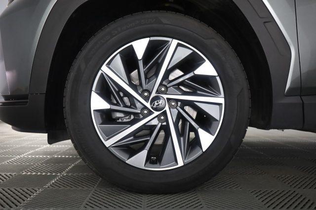 HYUNDAI Tucson Tucson 1.6 CRDI 48V XLine