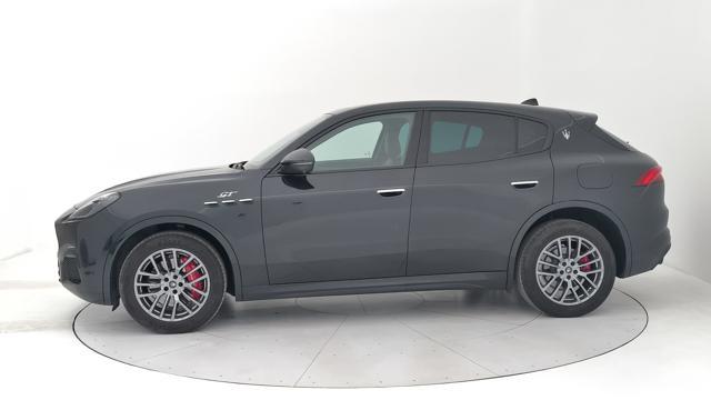 MASERATI Grecale 2.0 mhev GT 300cv auto