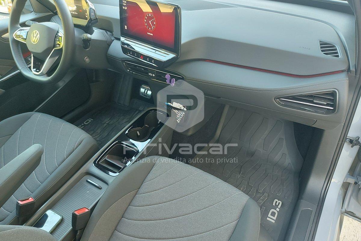 VOLKSWAGEN ID.3 Pro Performance