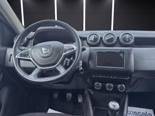 DACIA Duster 1.0 TCe GPL 4x2 Comfort