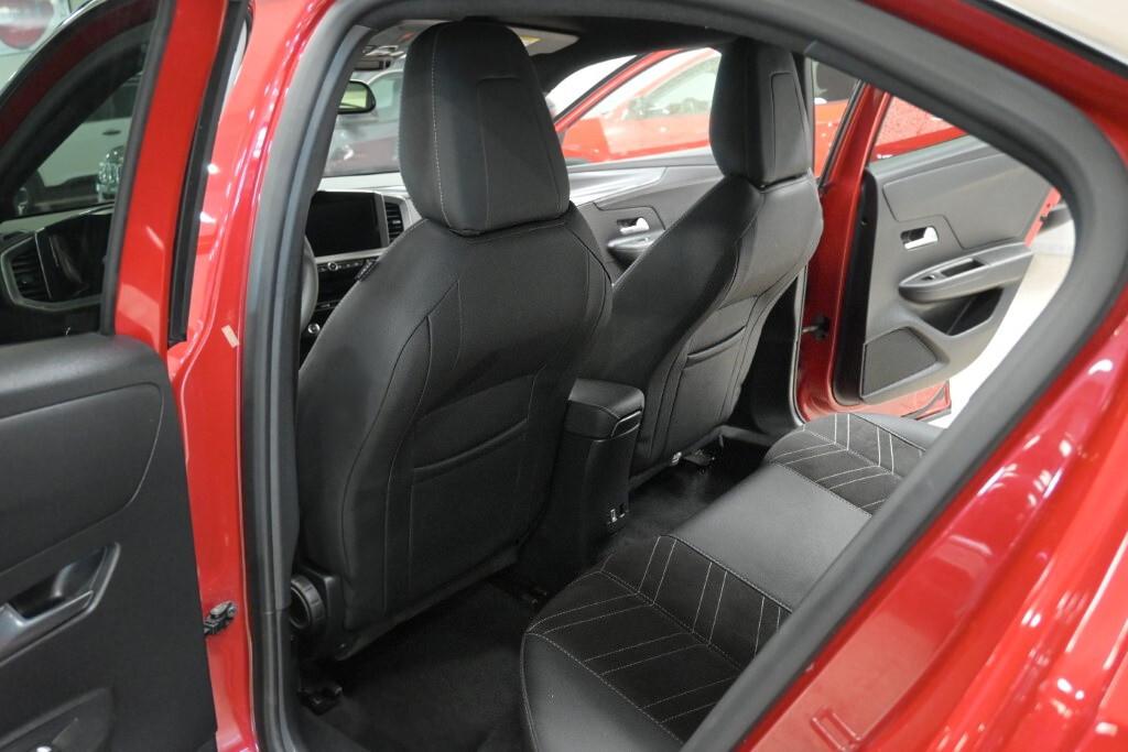 Opel Mokka Ultimate 1.2 Turbo (136 cv)