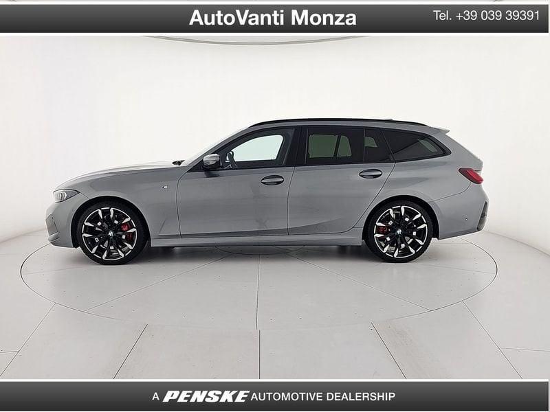 BMW Serie 3 320d 48V xDrive Touring Msport Pro
