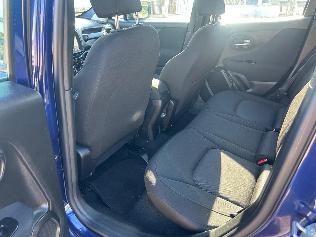 Jeep Renegade 1.0 T3 Longitude