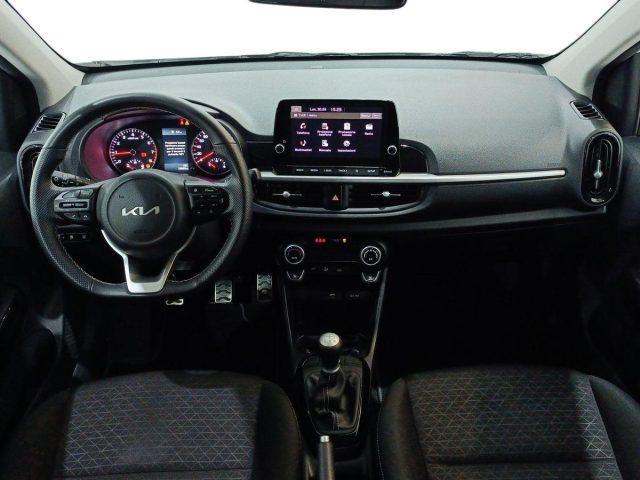 KIA Picanto 1.0 12V 5 porte X Line