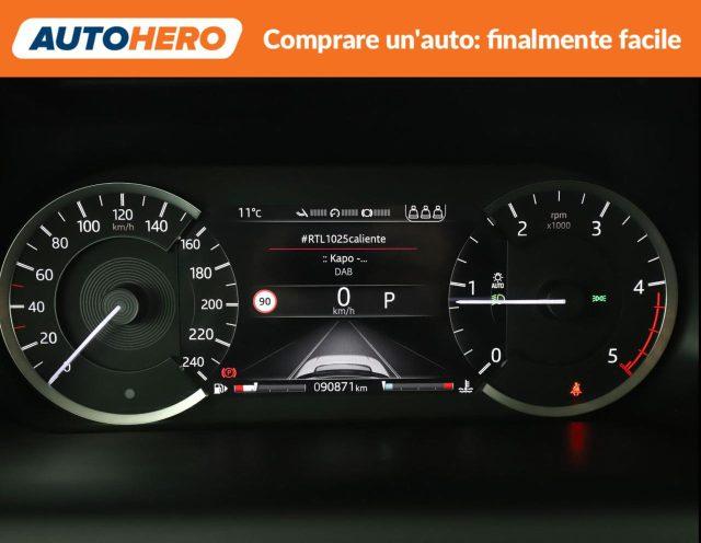 LAND ROVER Discovery Sport 2.0D I4-L.Flw 150 CV AWD Auto S