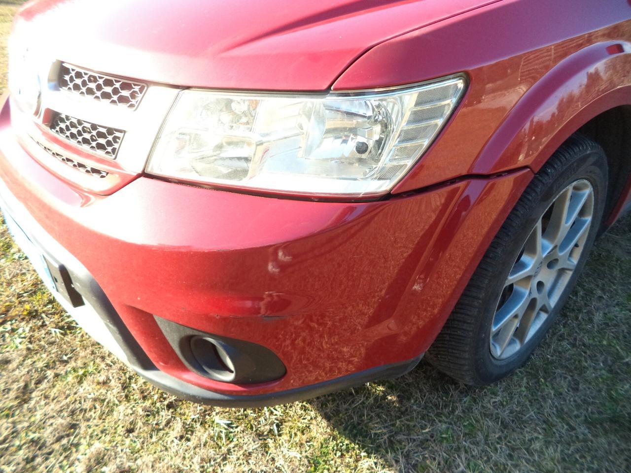 Fiat Freemont 2.0 Mjt 170 CV 4x4 aut. Lounge 7 POSTI