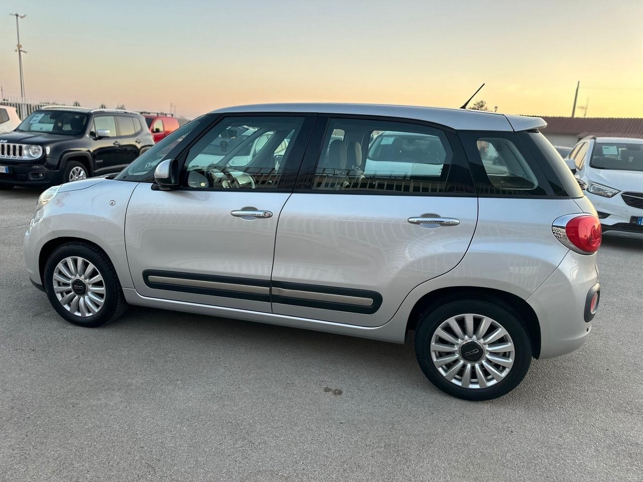 Fiat 500L 2013 1.3 Multijet 85 CV Pop Star !!!PERF