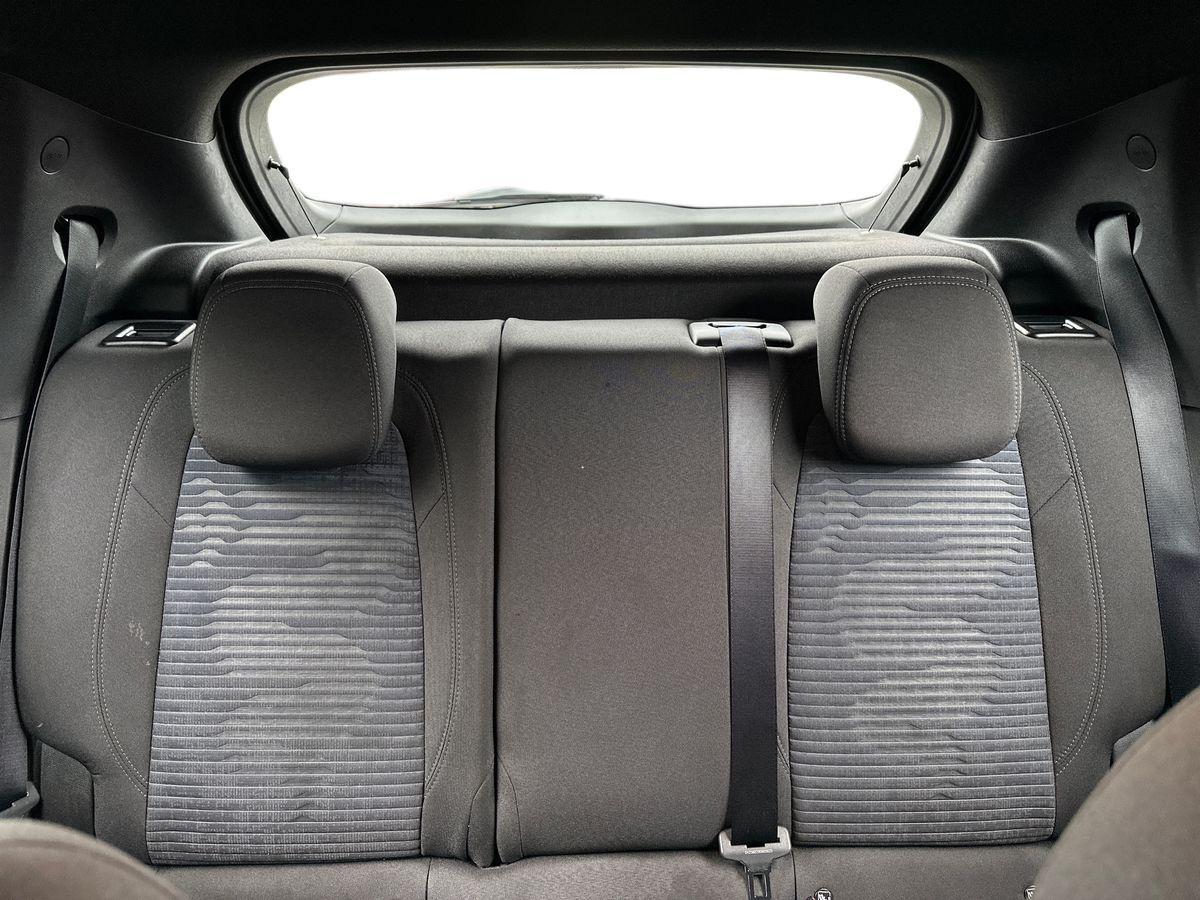 ALFA ROMEO Junior - Junior 1.2 ibrida 145cv edct6