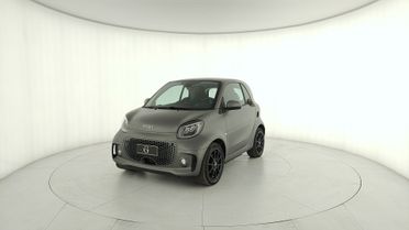SMART Fortwo eq Prime 22kW