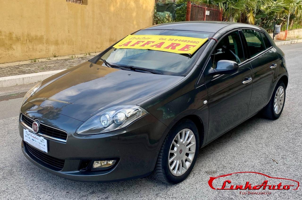 Fiat Bravo 1.6 MULTIJET 105 CV active