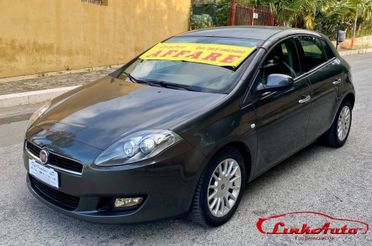 Fiat Bravo 1.6 MULTIJET 105 CV active