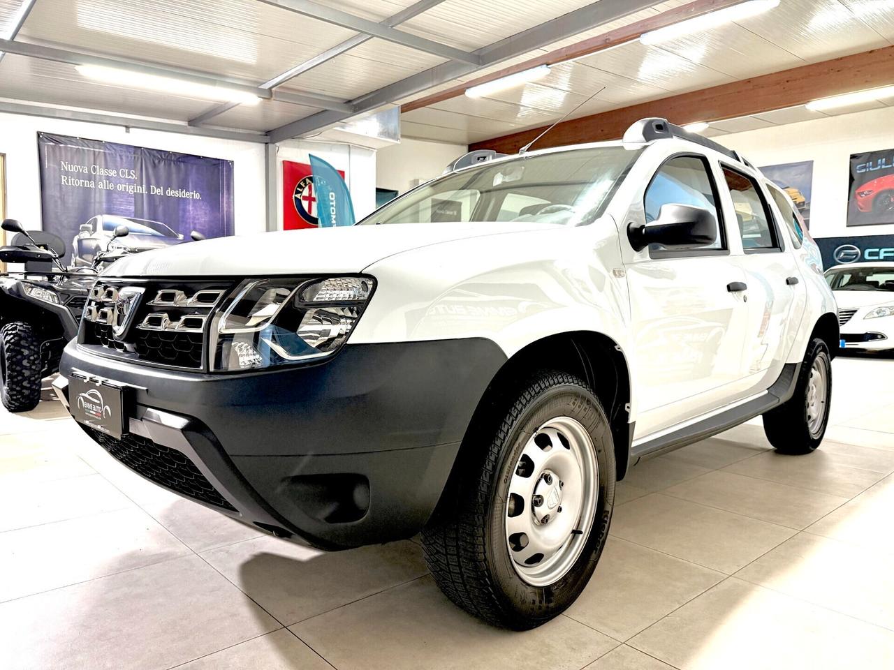 Dacia Duster 1.5 dCi Ambiance PROMO BLACK FRIDAY