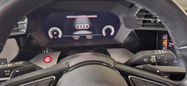 AUDI A3 SPORT BACK 35 2000 TDIESEL