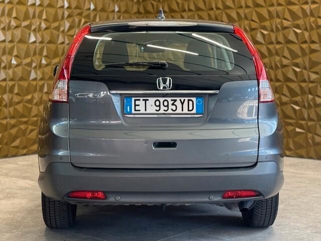 Honda CR-V 1.6 i-DTEC Elegance 2WD