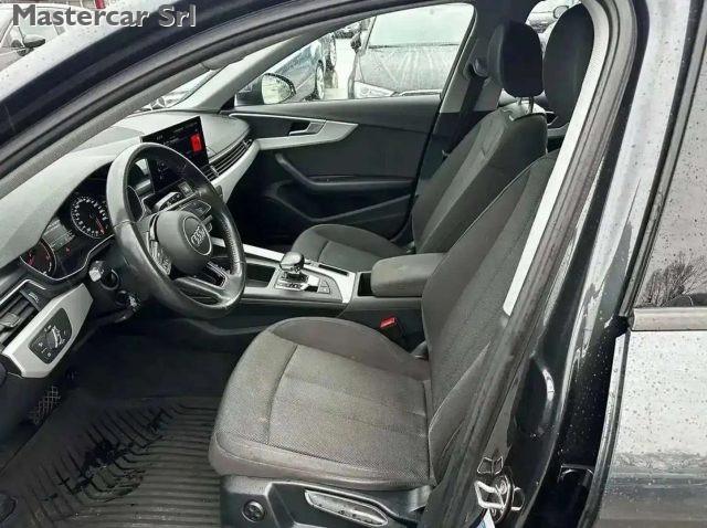 AUDI A4 Avant 2.0 tdi Business 163cv S Tronic - GB727PG