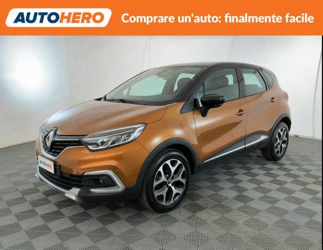 RENAULT Captur TCe 120 CV Start&Stop Energy Intens