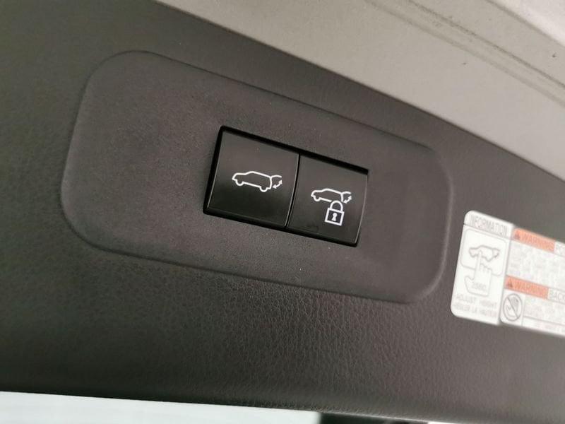 Lexus NX 450h+ 2.5 phev Luxury 4wd 309cv e-cvt