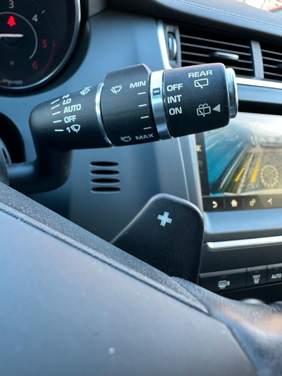 Jaguar E-Pace 2.0d i4 R-Dynamic awd 180cv auto