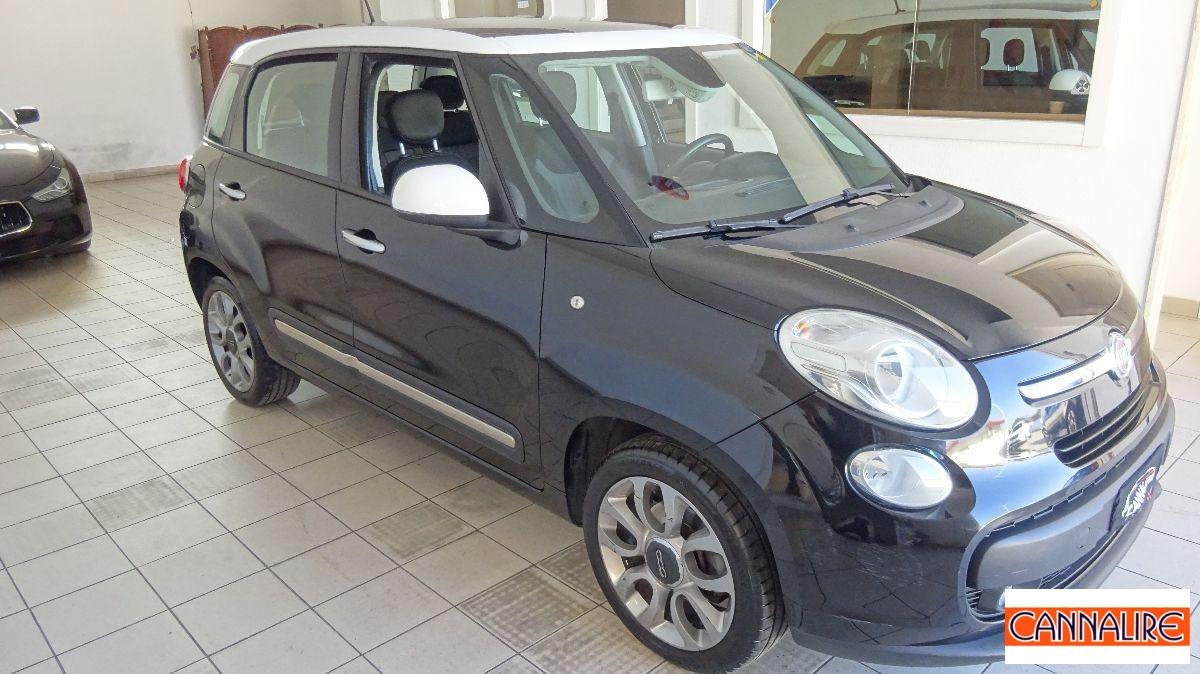FIAT - 500 L - 1.3 Multijet 95 CV Business