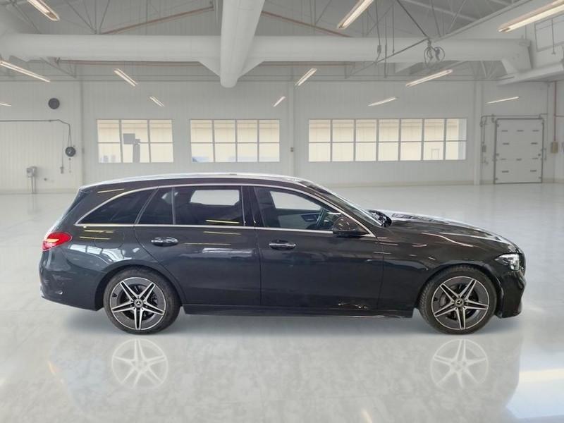 MERCEDES-BENZ C 220 MILD HYBRID PREMIUM PRO AUTO SW STATION WAGON