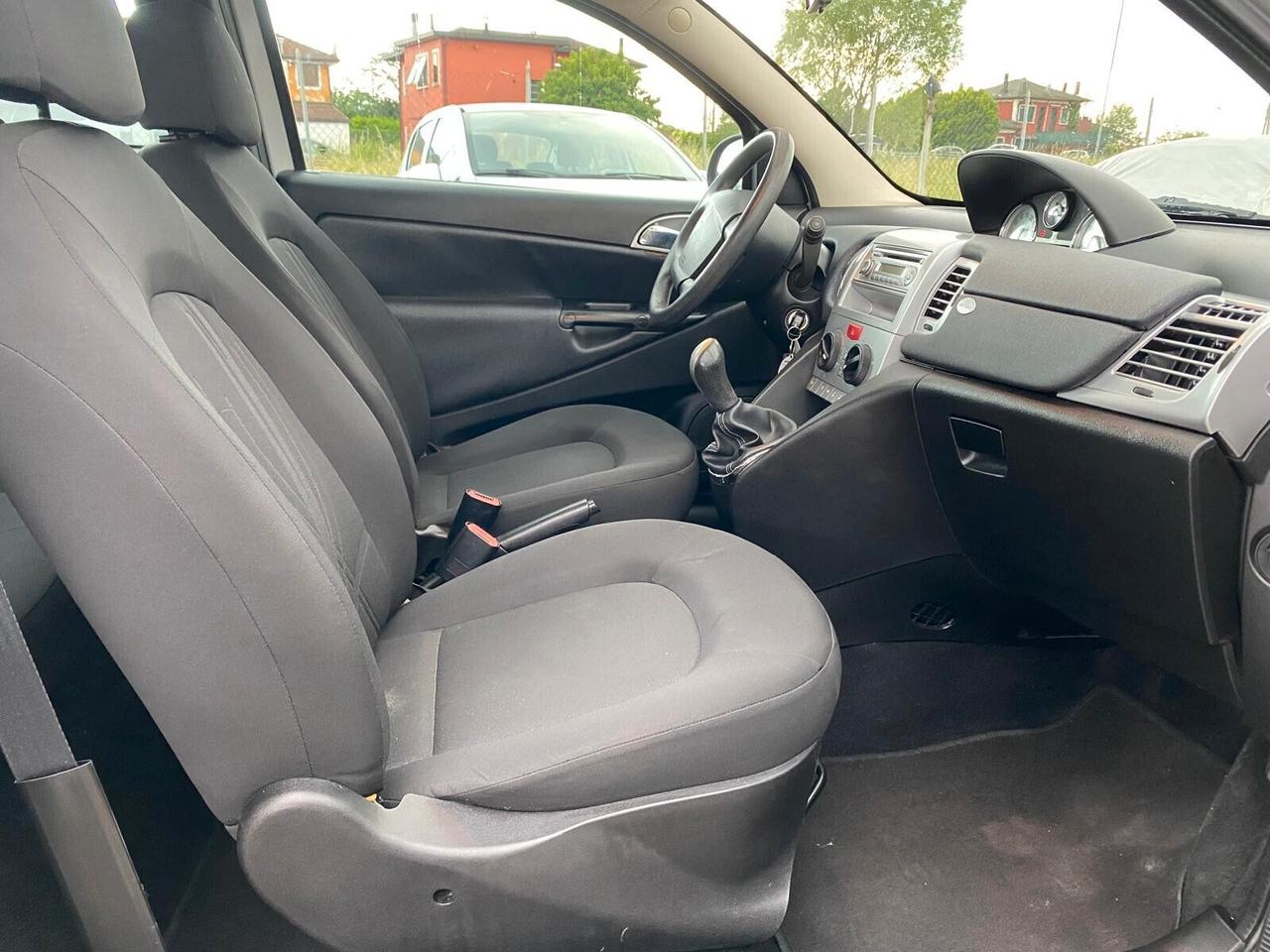 Lancia Ypsilon 1.3 MJT 75 CV Kit distribuzione e Turbina NUOVI!!!