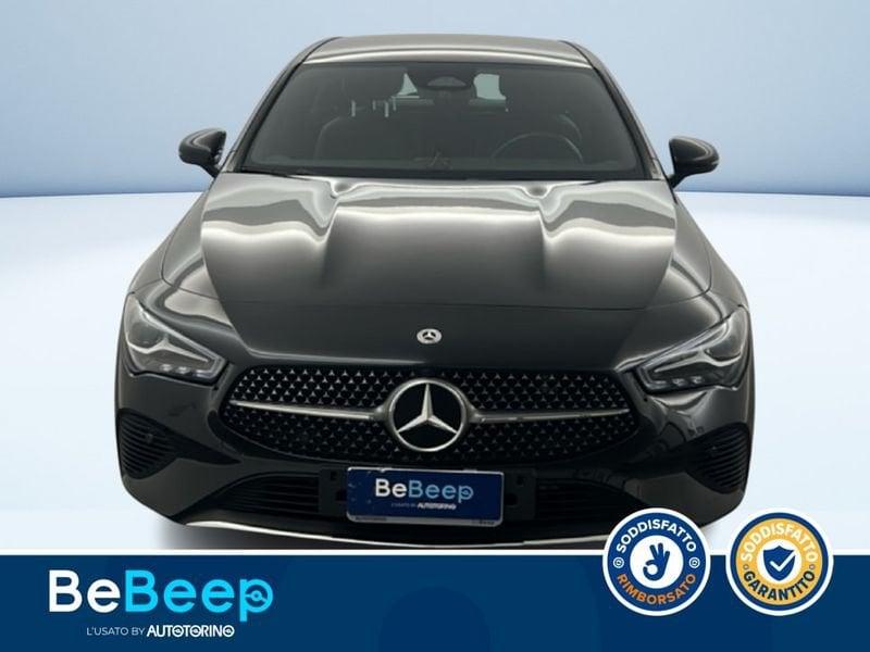 Mercedes-Benz CLA S.Brake SHOOTING BRAKE 220 D PROGRESSIVE ADVANCED PLUS