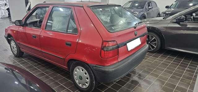 Skoda Felicia 1.3 BENZ 54CV LX - OTTIMO STATO