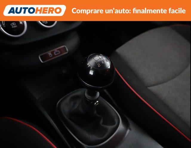 FIAT 500X 1.3 MultiJet 95 CV Pop Star