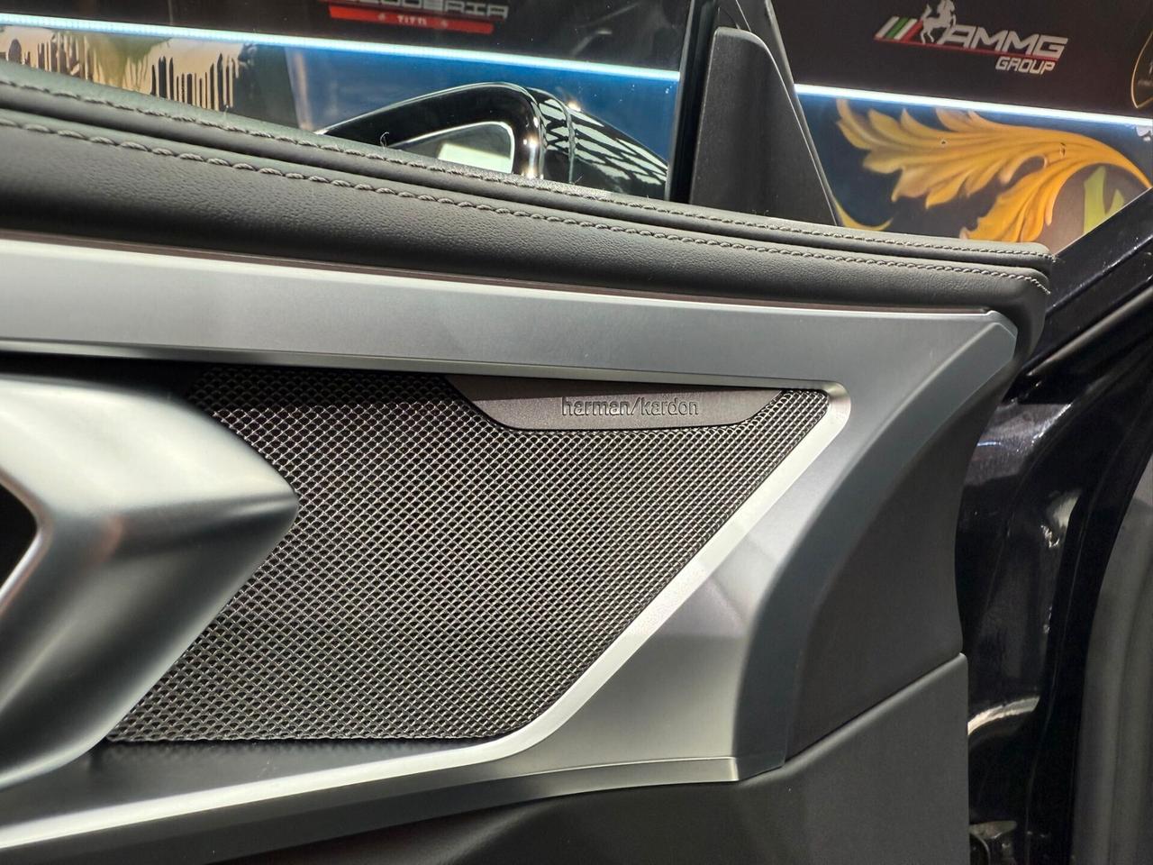 Bmw 850 M850i xDrive Coupé (554)