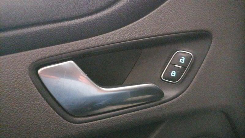 Ford Transit Custom 340 2.0 tdci 130cv Trend L1H1 E6.2