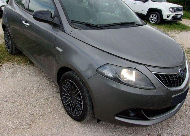 LANCIA Ypsilon 1.0 FireFly 5 porte S&S Hybrid Ecochic Gold