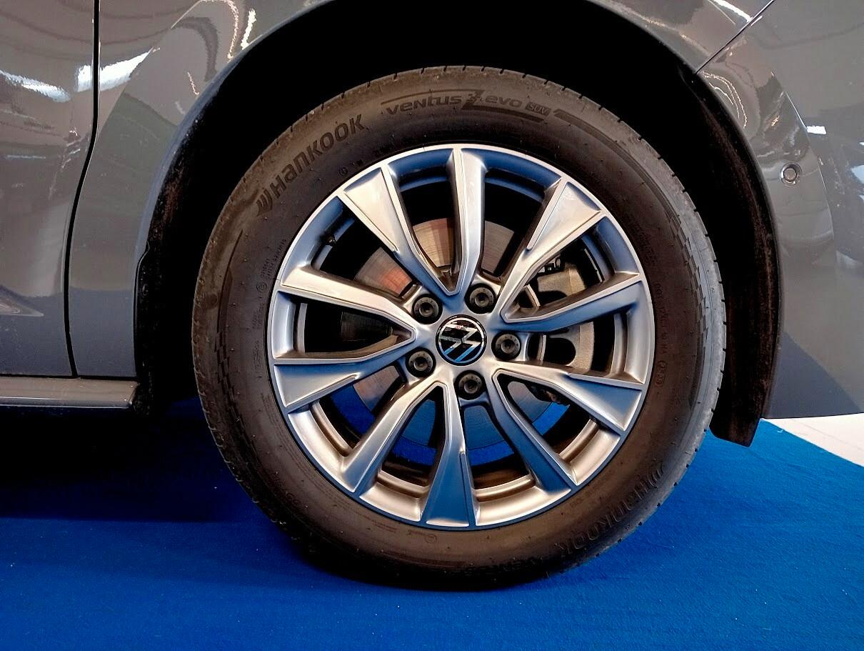 Volkswagen T7 Multivan 1.5 245cv PHEV 4MOTION 4X4 LIFE 7P PRONTA CONS