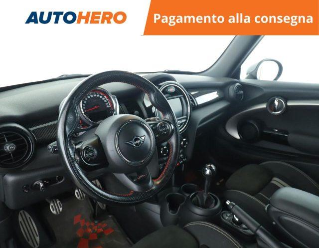 MINI John Cooper Works 2.0 John Cooper Works