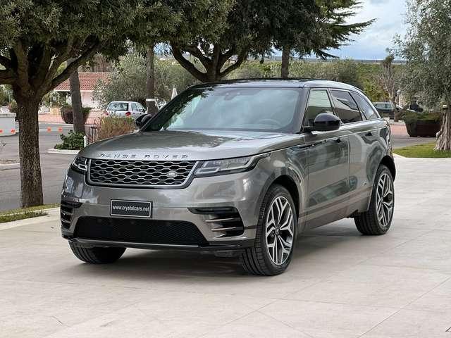 Land Rover Range Rover Velar Velar 2.0d i4 R-Dynamic SE 240cv auto Tetto/C.21