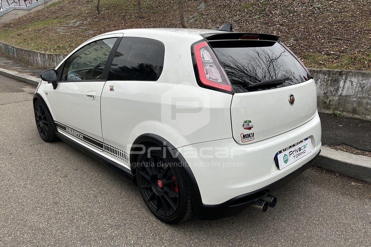 ABARTH Grande Punto 1.4 T-Jet 16V 3 porte