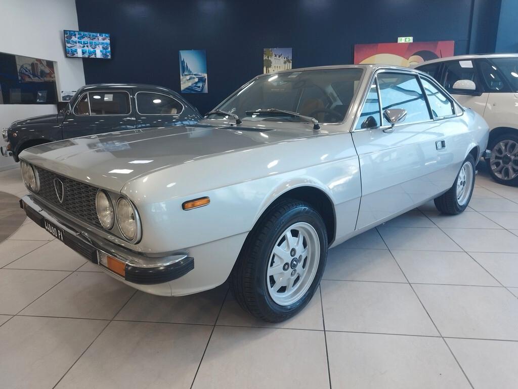 Lancia Beta Coupè 1.6