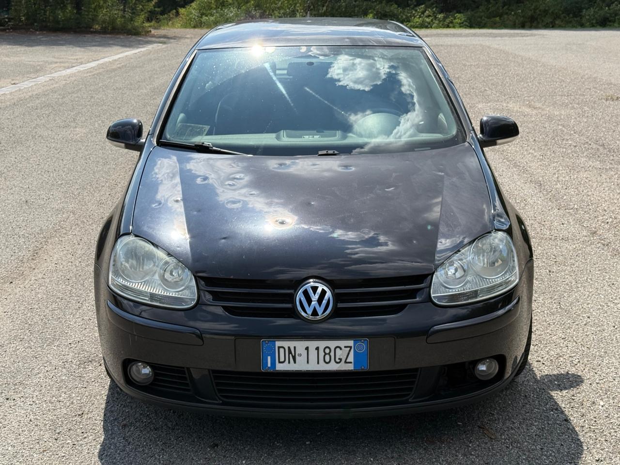 Volkswagen Golf 1.6 5p. Comfortline