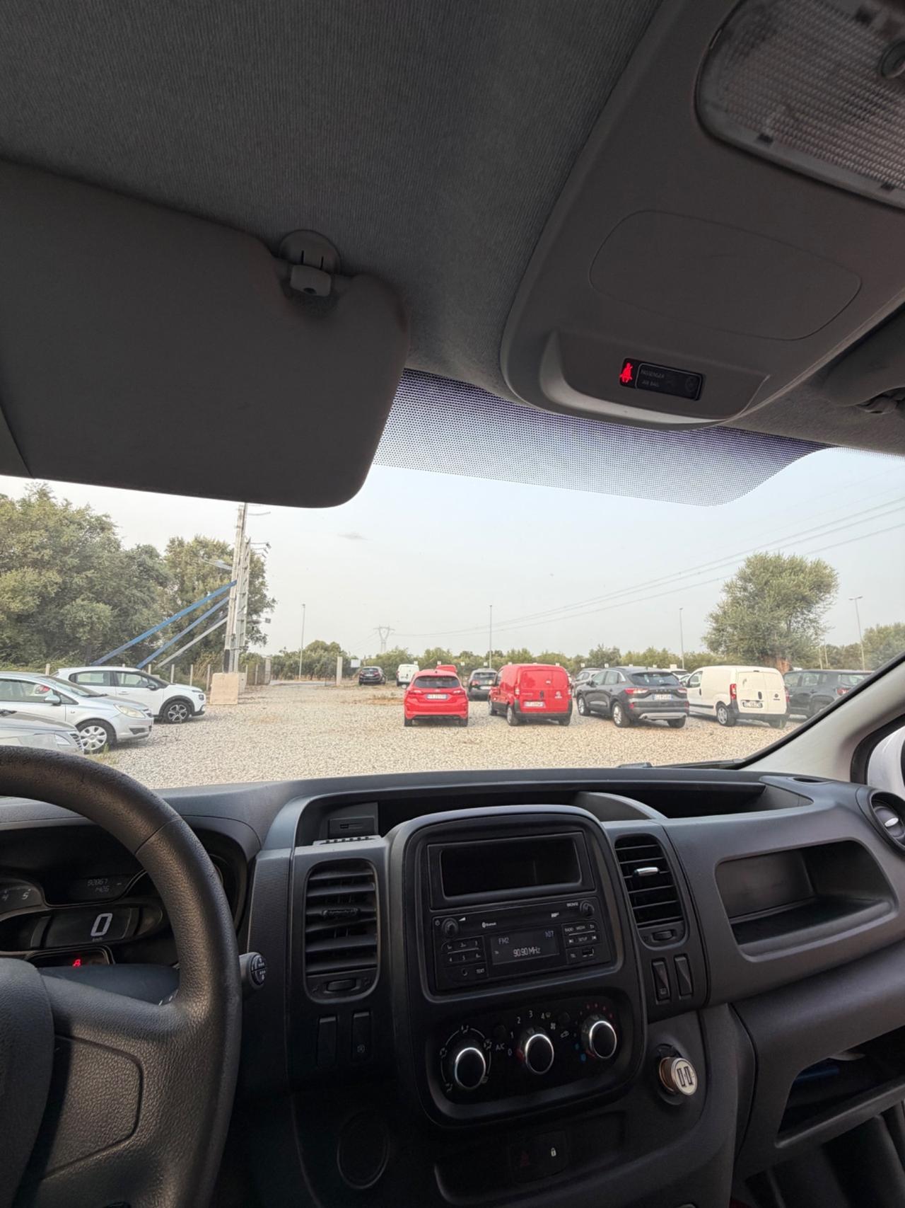 Fiat Talento