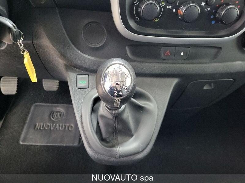 FIAT Talento 1.6 TwinTurbo MJT 145CV PC-TN Combi N1 10q