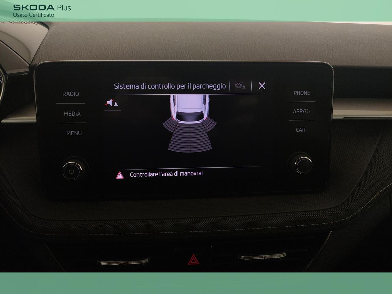 1.0 TSI evo Style 95 CV