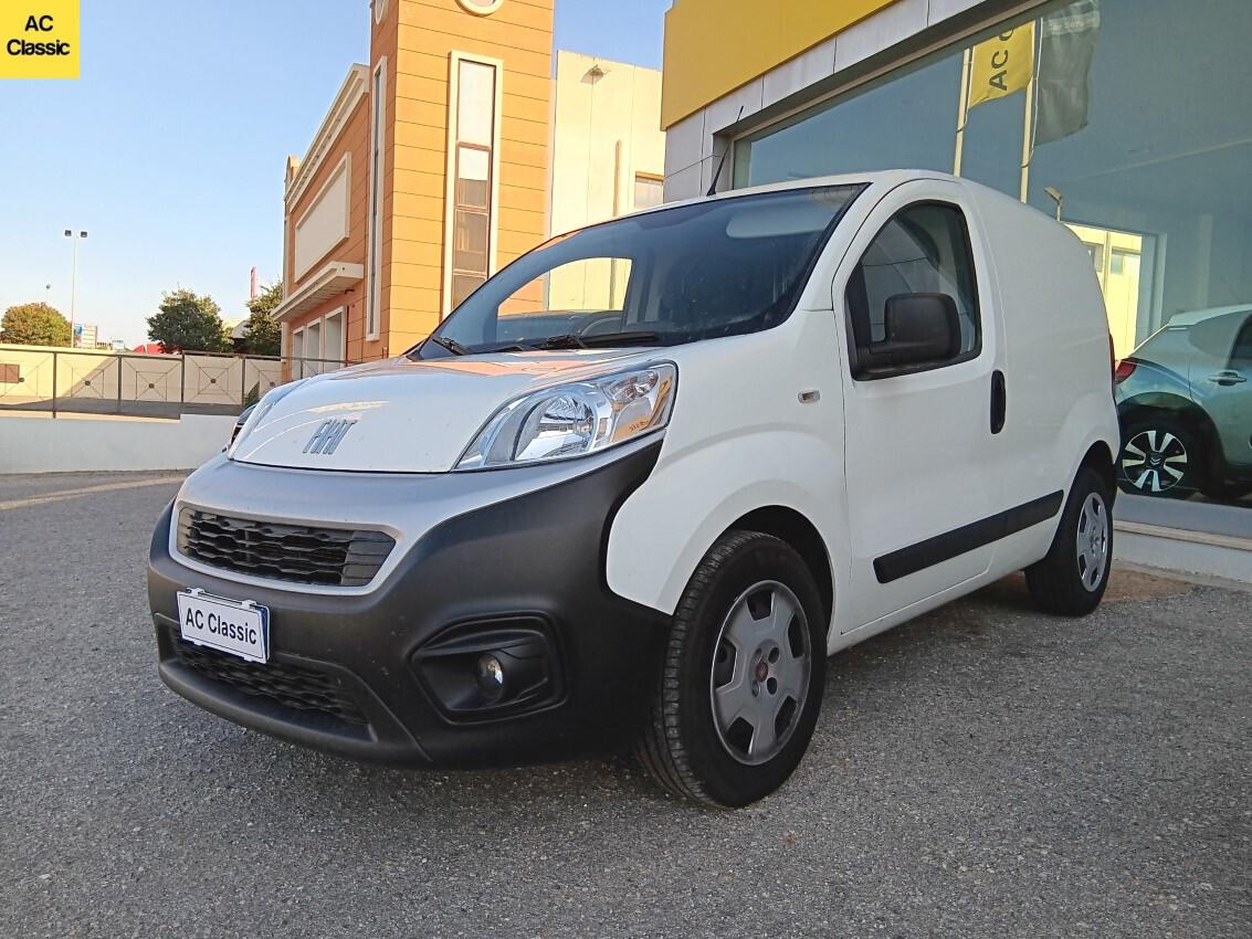 Fiat Fiorino Furgone 1.3 Mjt (95 cv)