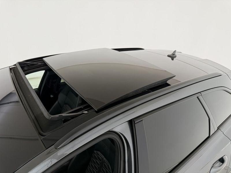 Audi RS6 4.0 quattro tiptronic