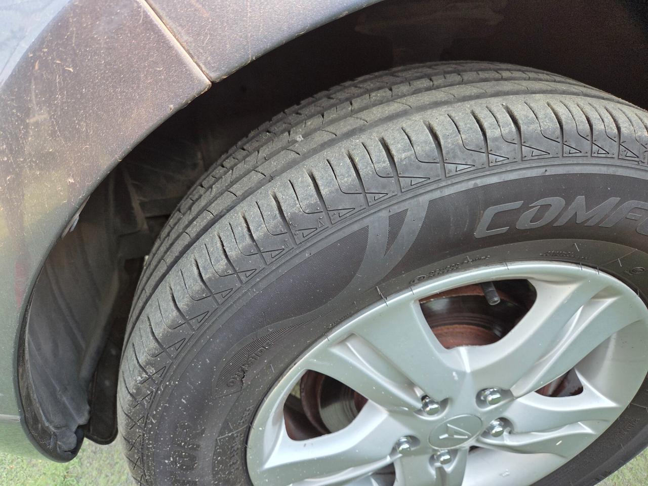 Daihatsu Terios 1.5 4WD Sho