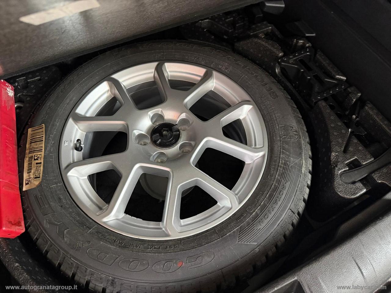 JEEP Renegade 1.6 Mjt 120CV Limited PARI NUOVA!