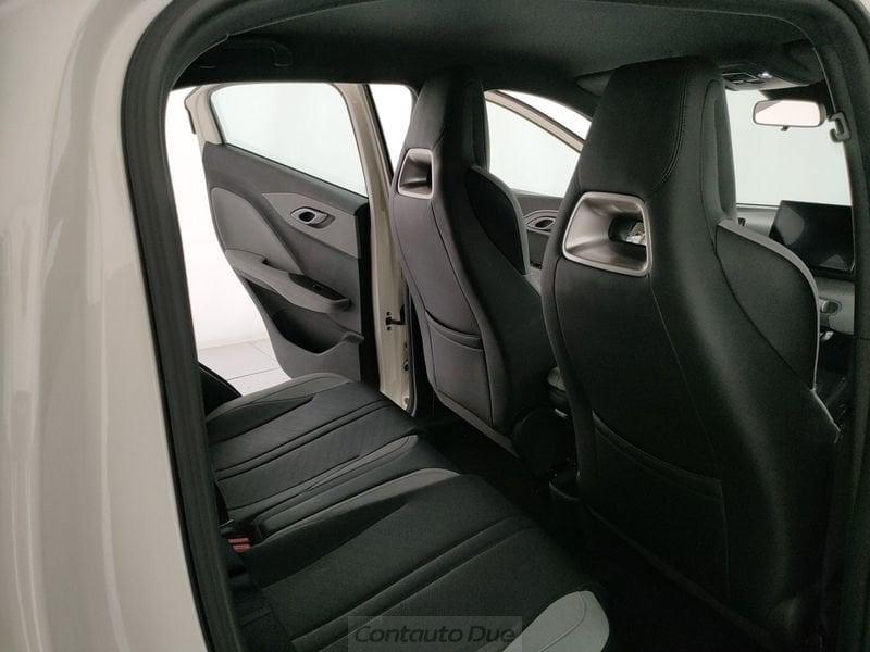 BYD Dolphin Surf Dolphin Surf 43,2 kWh Boost